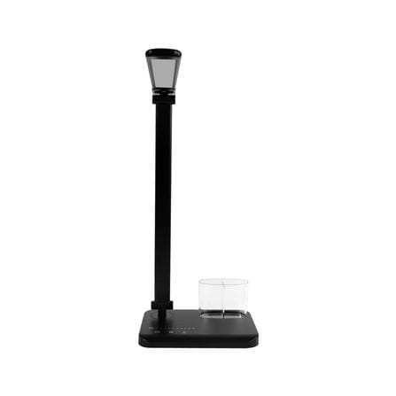 ไฟอ่านหนังสือ LED CARINI MT005BK 5 วัตต์ สีดำ_2