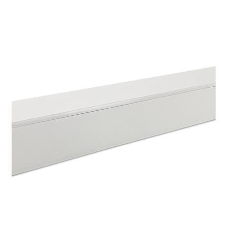 รางทรังกิ้ง ELECKTA 50X75 มม. 2 เมตร สีขาว_1