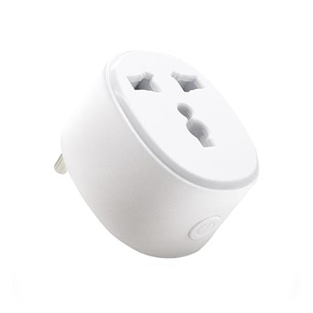 สมาร์ทปลั๊ก IOT VOX F5ADP-VXR1-WF11 สีขาว_1