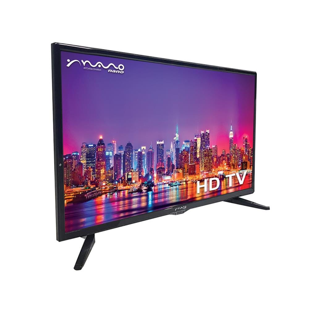 ทีวีแอลอีดี 32 นิ้ว NANO (HD, LED, DIGITAL TV) LTV3202-1