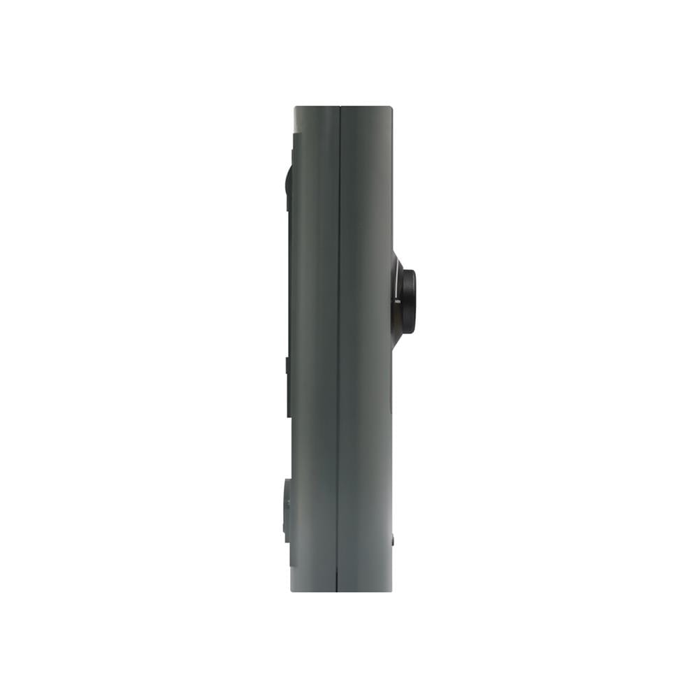 เครื่องทำน้ำอุ่น STIEBEL WS 45E ECO 4500 วัตต์ สีเงิน/เขียว