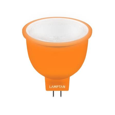 หลอด LED LAMPTAN MR16 COMET BEAM 9 วัตต์ DAYLIGHT GU5.3_1