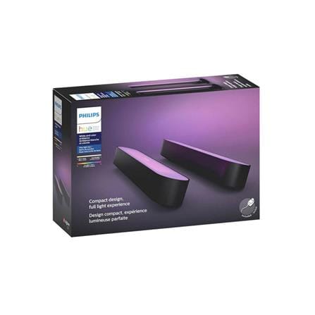 ไฟตั้งโต๊ะ LED PHILIPS HUE PLAY LIGHTBAR 6.7 วัตต์ RGB_3
