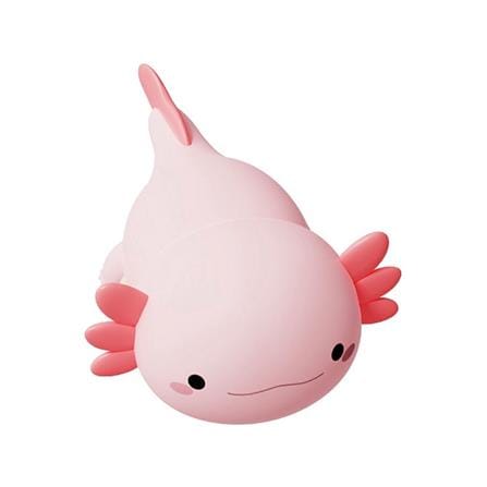 ไฟตั้งโต๊ะ LED MOFII DS AXOLOTL 0.5 วัตต์ สีชมพู_2