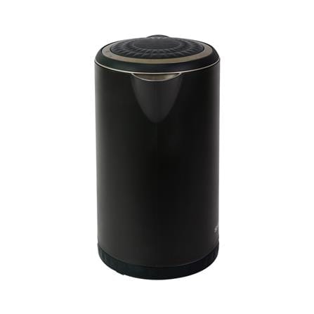 กาต้มน้ำไฟฟ้า SHARP EKJ-177 1.7 ลิตร สีดำ_2