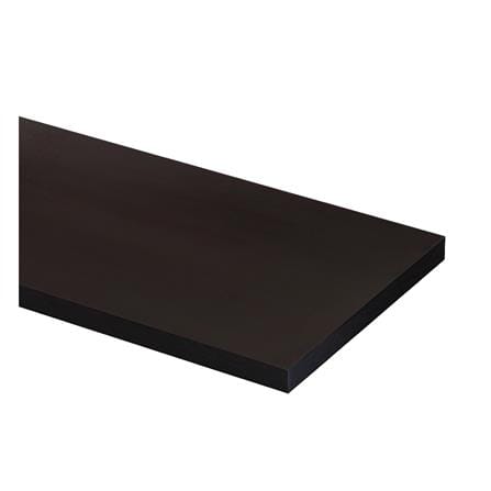 แผ่นชั้นไม้เมลามีน STACKO 80x30x1.6 ซม. สีโอ๊ค_2