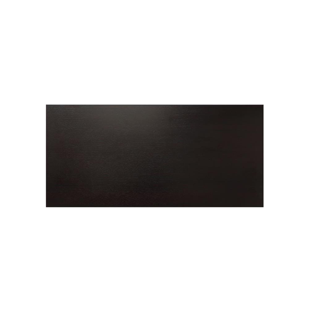 แผ่นชั้นไม้เมลามีน STACKO 60x30x1.6 ซม. สีโอ๊ค