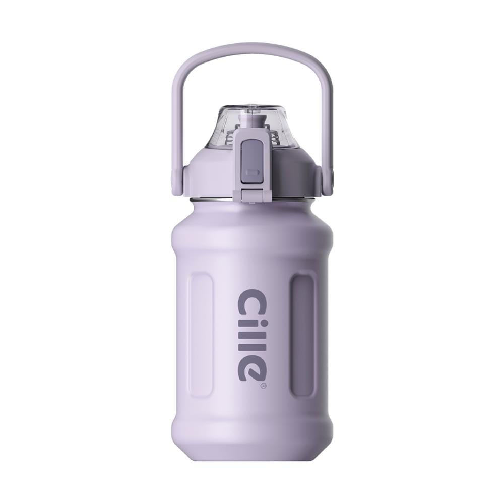 กระติกสุญญากาศ CILLE XB-22192 0.62 ลิตร สีม่วง