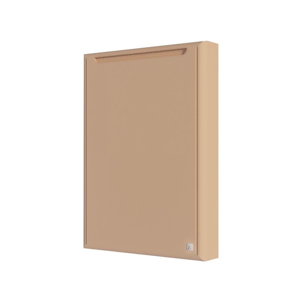 บานซิงค์เดี่ยว KING PLAT-CURVE 50.8x68.8 ซม. สี SAND