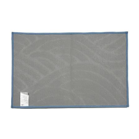 พรม HOME LIVING STYLE WAVE 45X70 ซม. สีฟ้า_4