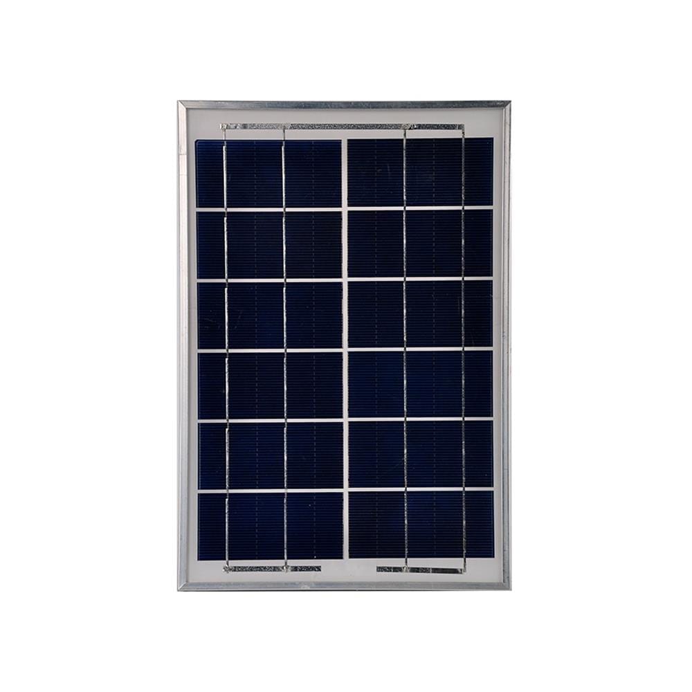 ไฟจัดสวน SOLAR BEC SUNRISE 120 วัตต์ DAYLIGHT สีขาว