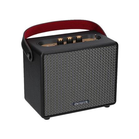 ลำโพงบลูทูธ AIWA RS-X55 II สีดำ_3
