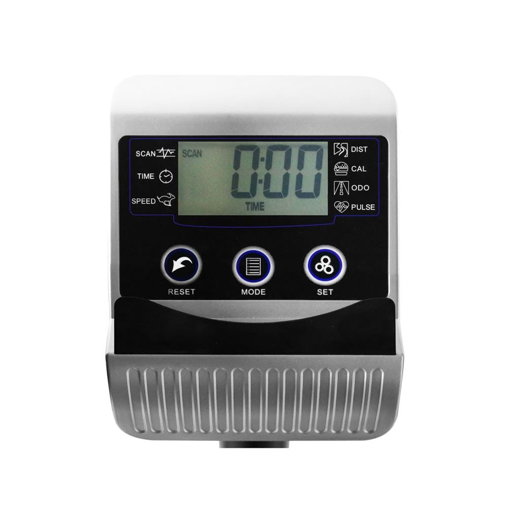 ลู่เดินกึ่งสเต็ป IRONTEC E50S