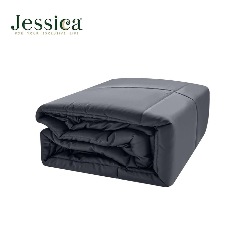 ผ้านวม JESSICA TENCEL SOLID 60X80 นิ้ว 22074-TP011