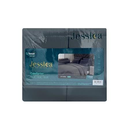 ผ้านวม JESSICA TENCEL SOLID 60X80 นิ้ว 22074-TP011_2