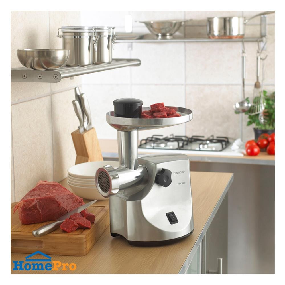 เครื่องบดเนื้อ KENWOOD MG510
