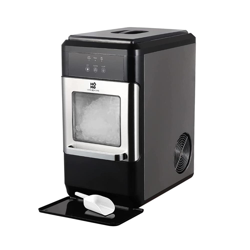เครื่องทำน้ำแข็งอัตโนมัติ YIMIN HOME HZB-25N