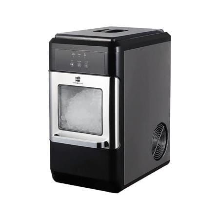 เครื่องทำน้ำแข็งอัตโนมัติ YIMIN HOME HZB-25N_2