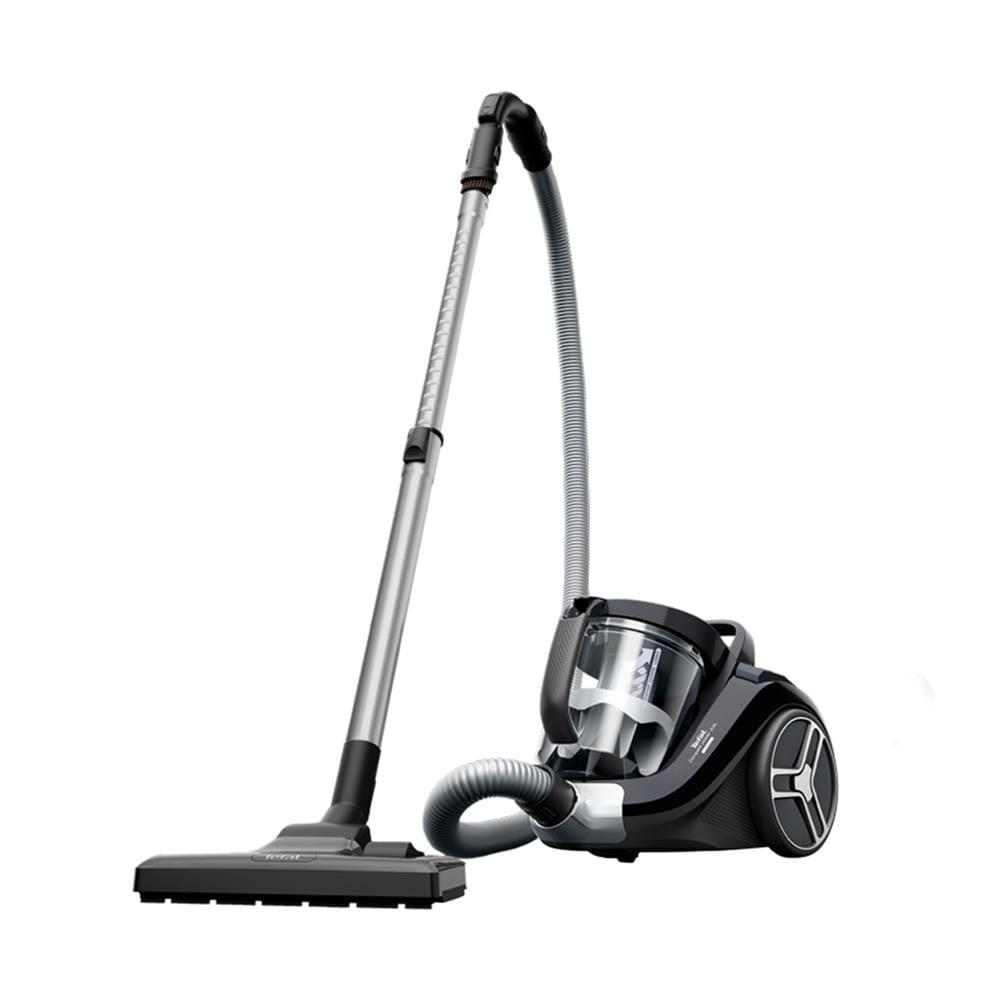 เครื่องดูดฝุ่นแบบกล่อง TEFAL TW4B75