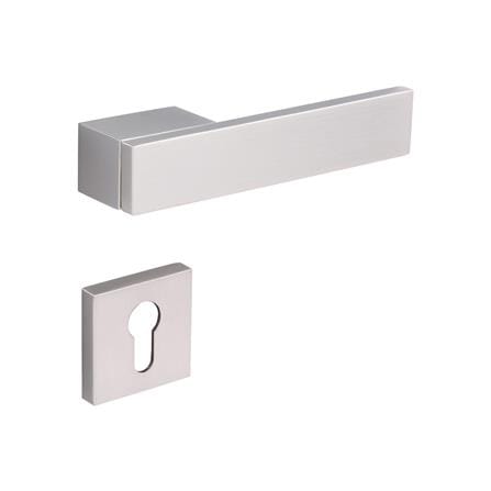 มือจับก้านโยกห้องทั่วไป MORTISE HAFELE 489.11.050 ...