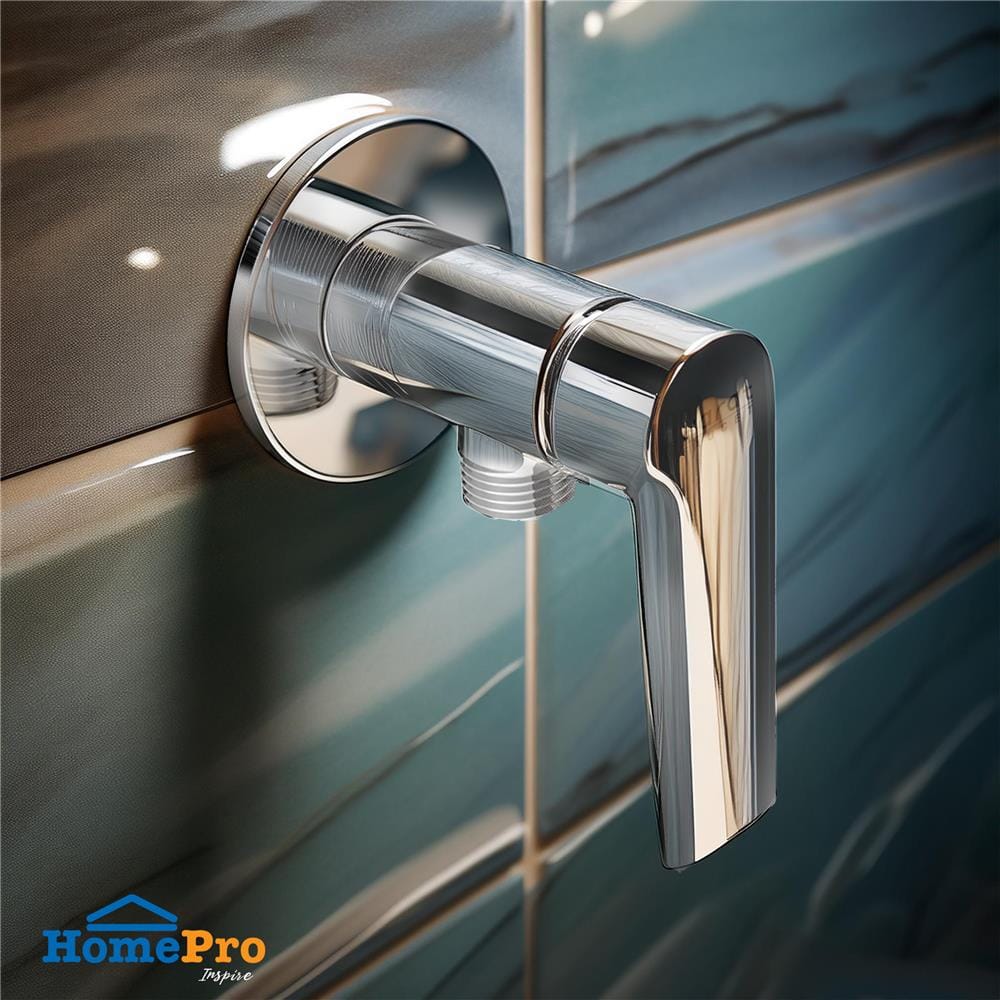 วาล์วฝักบัว 1 ทาง KARAT FAUCET KF-75-870-50
