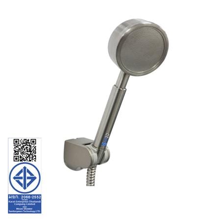 ฝักบัวสายอ่อน 1 ระดับ KARAT FAUCET KS-21-231-63_3