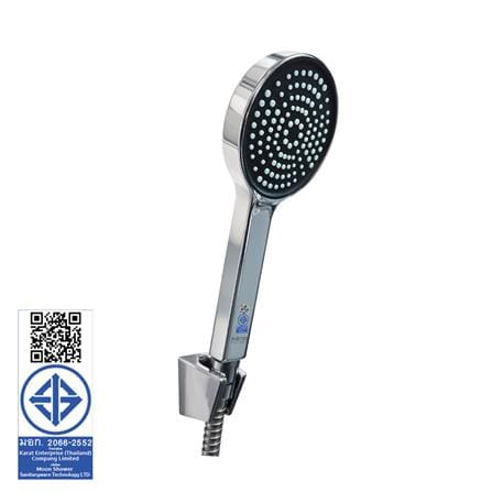 ชุดฝักบัวสายอ่อน 1 ระดับ KARAT FAUCET KS-36-231-50_3