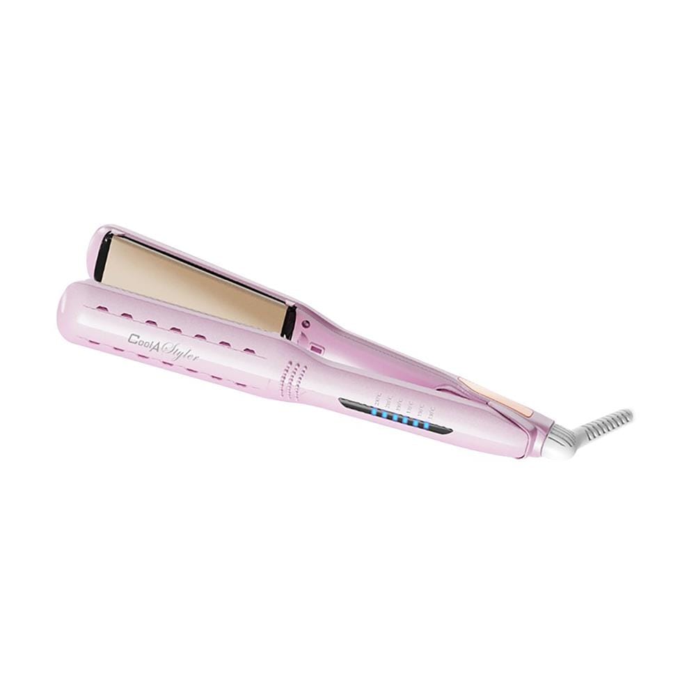 เครื่องหนีบผม COOL A STYLER CA-979