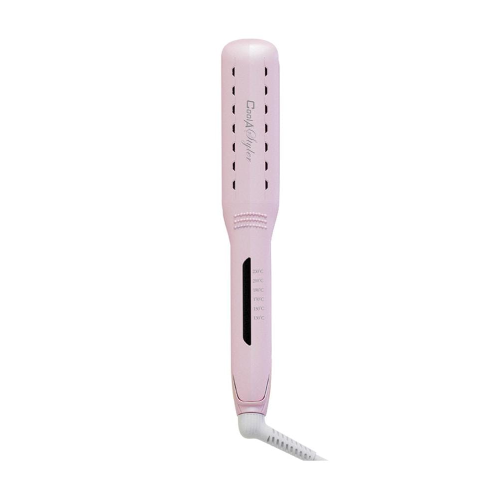 เครื่องหนีบผม COOL A STYLER CA-979