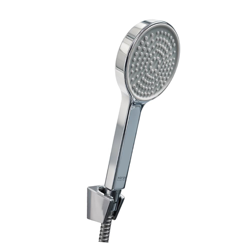 ชุดฝักบัวสายอ่อน 1 ระดับ KARAT FAUCET KS-34-231-50