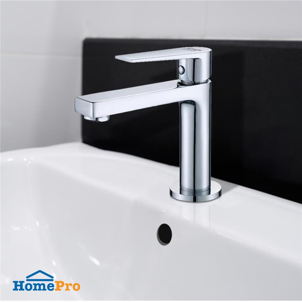 ก๊อกอ่างล้างหน้าเดี่ยว KARAT FAUCET KF-76-610-50