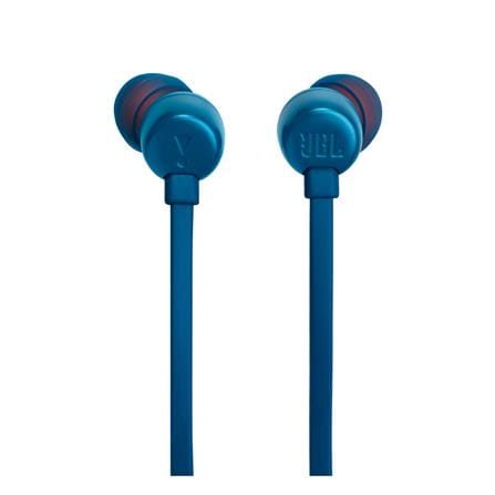 หูฟัง JBL T310 สีน้ำเงิน_0