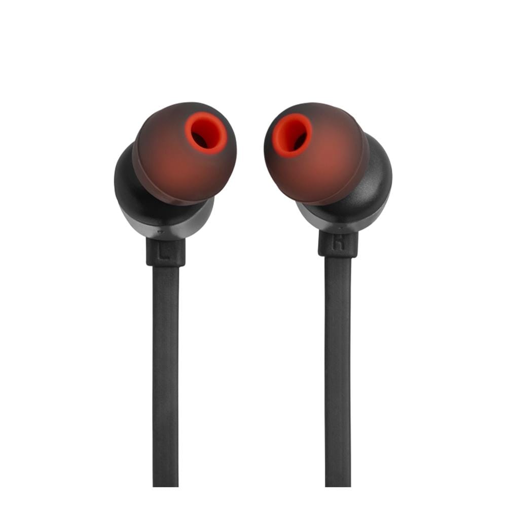หูฟัง JBL T310 สีดำ