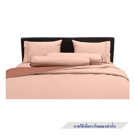 ชุดผ้าปูที่นอน 6 ฟุต 7 ชิ้น SANTAS COTTON USA CASA BI_2