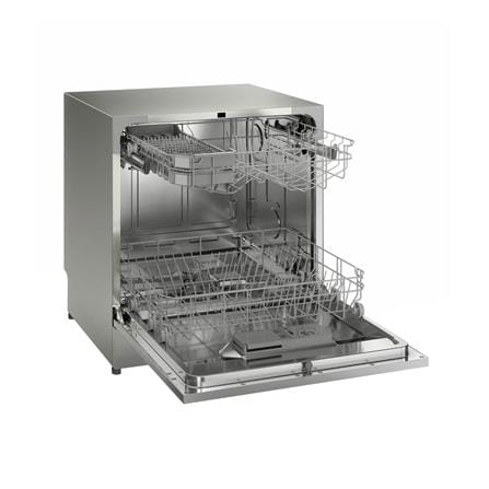 เครื่องล้างจานตั้งโต๊ะ ELECTROLUX EFC3862MS สีเงิน_2