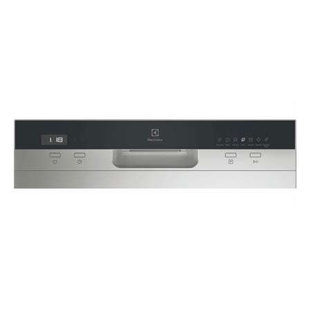 เครื่องล้างจานตั้งโต๊ะ ELECTROLUX EFC3862MS สีเงิน_4
