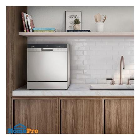 เครื่องล้างจานตั้งโต๊ะ ELECTROLUX EFC3862MS สีเงิน_5
