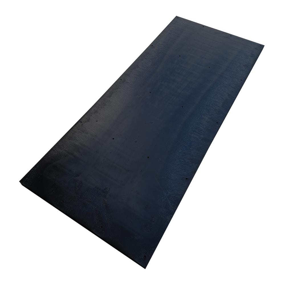 ไม้แบบพลาสติกหล่อคาน SON OF WOOD 52x150x2.5 ซม. (2 ชิ้น/แพ็ก)