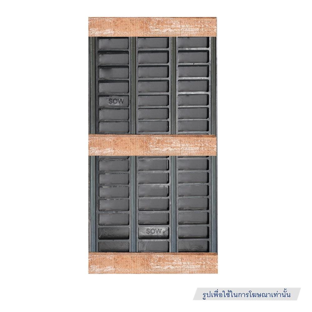 ไม้แบบพลาสติกหล่อคาน SON OF WOOD 52x150x2.5 ซม. (2 ชิ้น/แพ็ก)