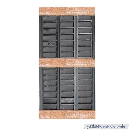 ไม้แบบพลาสติกหล่อคาน SON OF WOOD 52x120x2.5 ซม. (2 ชิ้น/แพ็ก)_3