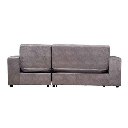 โซฟาเข้ามุมขวา AS FURNITURE ALEX CLGYU58 สีเทาอ่อน_7