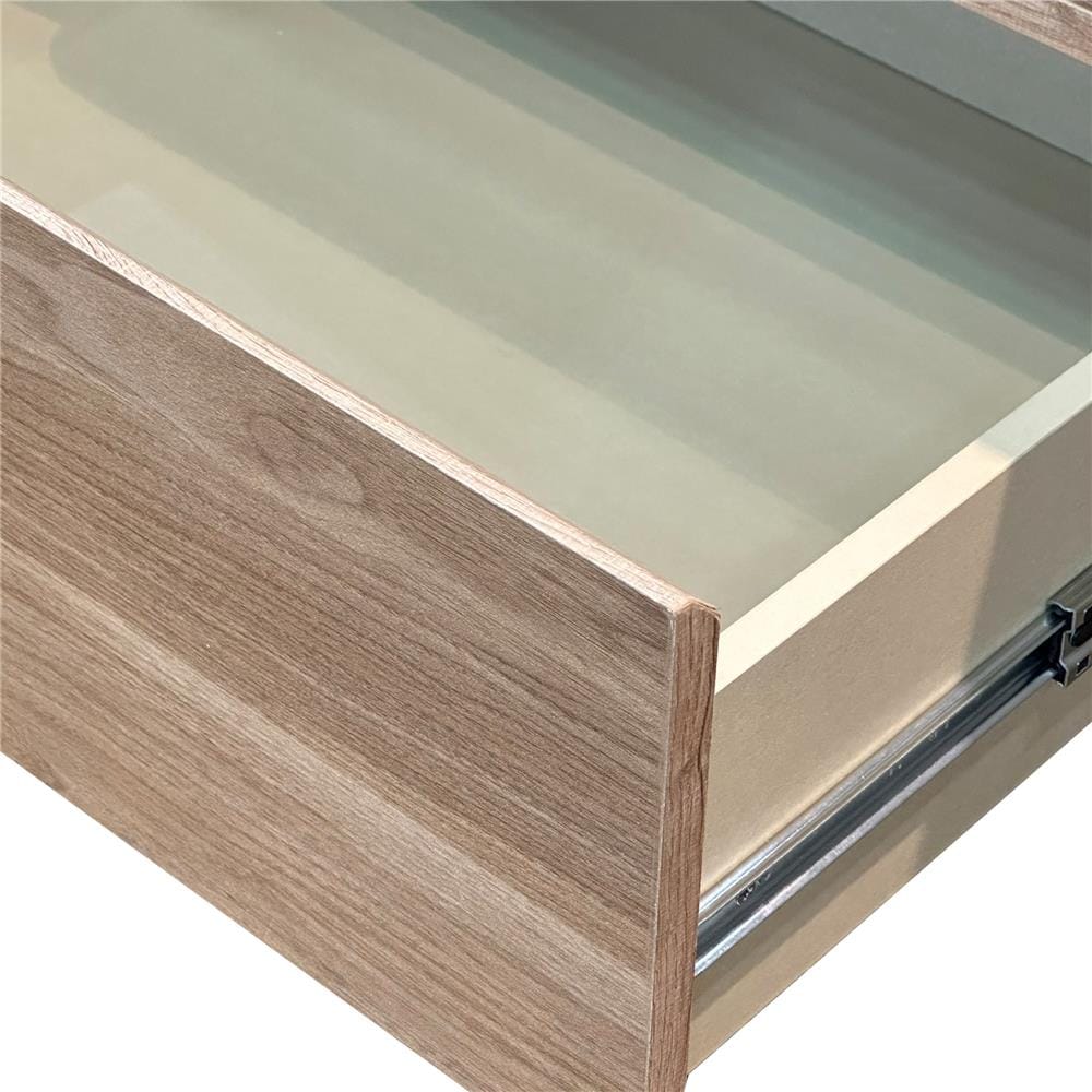 ตู้วางทีวี FURDINI TERRA 145 ซม. สีโอ๊ค