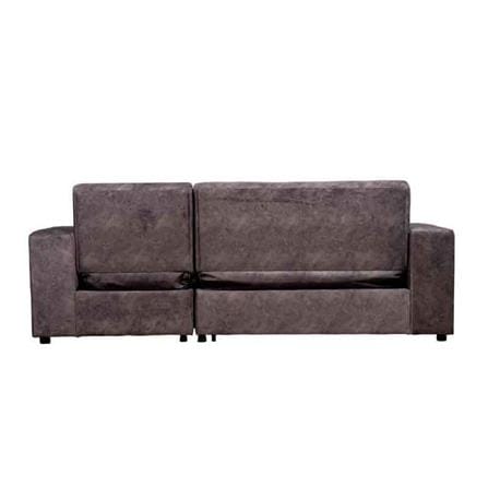 โซฟาเข้ามุมขวา AS FURNITURE ALEX CLGYU40 สีเทาเข้ม_7