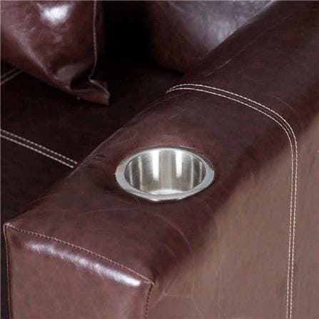 โซฟาเบด AS FURNITURE CHARNA LBWFJ สีน้ำตาลเข้ม_3