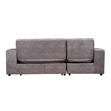 โซฟาเข้ามุมซ้าย AS FURNITURE ALEX CRGYU58 สีเทาอ่อน_7