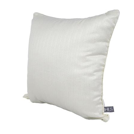 หมอนอิง HOME LIVING STYLE NURA 18X18 นิ้ว สีครีม_4