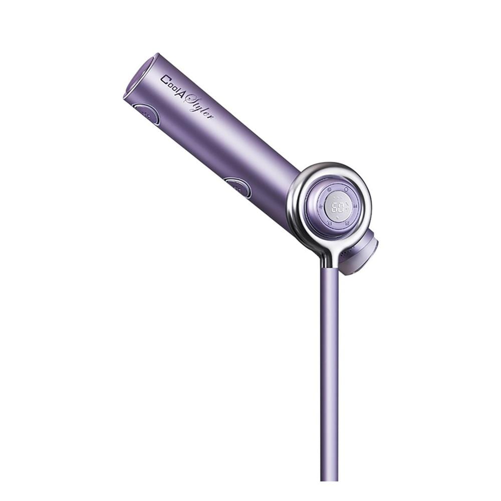 ไดร์เป่าผม COOL A STYLER CA-S1700 PRO MAX 1700 วัตต์