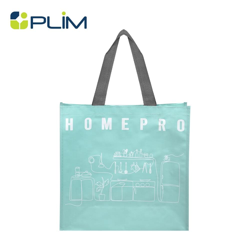 กระเป๋าอเนกประสงค์ PLIM AMITY HOMEPRO SIZE M สีเขียว_1