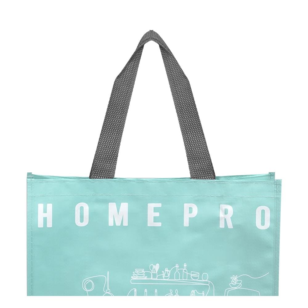 กระเป๋าอเนกประสงค์ PLIM AMITY HOMEPRO SIZE M สีเขียว