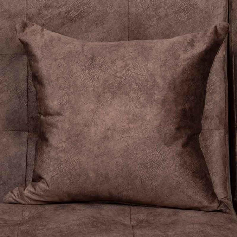โซฟาเข้ามุมขวา AS FURNITURE ALEX CLBWU38 สีน้ำตาล